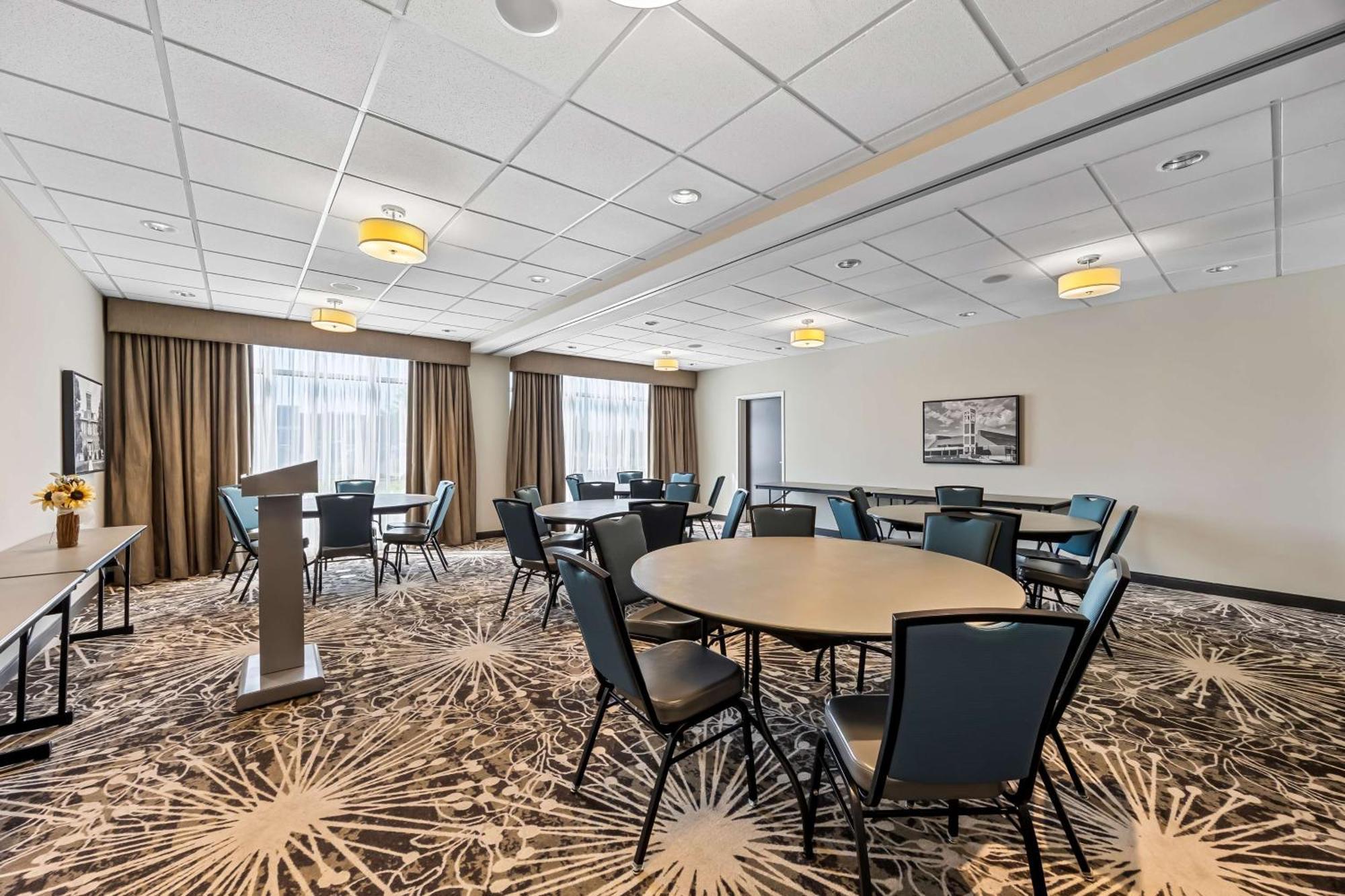 Best Western Plus Bolivar Hotel & Suites Exteriér fotografie